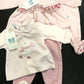 5,50 € par pièce Y-CLU, BLUE SEVEN, MELBY, TUC TUC, etc. stock de vêtements pour enfants 741 pièces - SS - REF. 6136P1