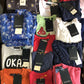 5,50 € par pièce Y-CLU, BLUE SEVEN, MELBY, TUC TUC, etc. stock de vêtements pour enfants 741 pièces - SS - REF. 6136P1