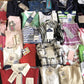 5,50 € par pièce Y-CLU, BLUE SEVEN, MELBY, TUC TUC, etc. stock de vêtements pour enfants 741 pièces - SS - REF. 6136P1