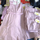 5,50 € par pièce Y-CLU, BLUE SEVEN, MELBY, TUC TUC, etc. stock de vêtements pour enfants 741 pièces - SS - REF. 6136P1
