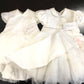 5,50 € par pièce Y-CLU, BLUE SEVEN, MELBY, TUC TUC, etc. stock de vêtements pour enfants 741 pièces - SS - REF. 6136P1