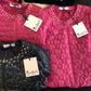 5,50 € par pièce Y-CLU, BLUE SEVEN, MELBY, TUC TUC, etc. stock de vêtements pour enfants 741 pièces - SS - REF. 6136P1