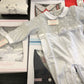 5,50 € par pièce Y-CLU, BLUE SEVEN, MELBY, TUC TUC, etc. stock de vêtements pour enfants 741 pièces - SS - REF. 6136P1
