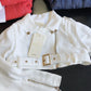 5,50 € par pièce Y-CLU, BLUE SEVEN, MELBY, TUC TUC, etc. stock de vêtements pour enfants 741 pièces - SS - REF. 6136P1