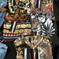 5,50 € par pièce Y-CLU, BLUE SEVEN, MELBY, TUC TUC, etc. stock de vêtements pour enfants 741 pièces - SS - REF. 6136P1