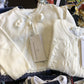 5,50 € par pièce Y-CLU, BLUE SEVEN, MELBY, TUC TUC, etc. stock de vêtements pour enfants 741 pièces - SS - REF. 6136P1