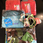 5,50 € par pièce Y-CLU, BLUE SEVEN, MELBY, TUC TUC, etc. stock de vêtements pour enfants 741 pièces - SS - REF. 6136P1
