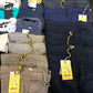 5,50 € par pièce Y-CLU, BLUE SEVEN, MELBY, TUC TUC, etc. stock de vêtements pour enfants 741 pièces - SS - REF. 6136P1