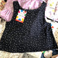 5,50 € par pièce Y-CLU, BLUE SEVEN, MELBY, TUC TUC, etc. stock de vêtements pour enfants 741 pièces - SS - REF. 6136P1