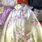 5,50 € par pièce Y-CLU, BLUE SEVEN, MELBY, TUC TUC, etc. stock de vêtements pour enfants 741 pièces - SS - REF. 6136P1