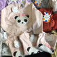 5,50 € par pièce Y-CLU, BLUE SEVEN, MELBY, TUC TUC, etc. stock de vêtements pour enfants 741 pièces - SS - REF. 6136P1