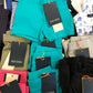 5,50 € par pièce Y-CLU, BLUE SEVEN, MELBY, TUC TUC, etc. stock de vêtements pour enfants 741 pièces - SS - REF. 6136P1
