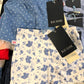 5,50 € par pièce Y-CLU, BLUE SEVEN, MELBY, TUC TUC, etc. stock de vêtements pour enfants 741 pièces - SS - REF. 6136P1