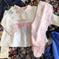 5,50 € par pièce Y-CLU, BLUE SEVEN, MELBY, TUC TUC, etc. stock de vêtements pour enfants 741 pièces - SS - REF. 6136P1