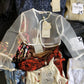5,50 € par pièce Y-CLU, BLUE SEVEN, MELBY, TUC TUC, etc. stock de vêtements pour enfants 741 pièces - SS - REF. 6136P1