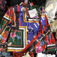 5,50 € par pièce Y-CLU, BLUE SEVEN, MELBY, TUC TUC, etc. stock de vêtements pour enfants 741 pièces - SS - REF. 6136P1