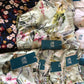 5,50 € par pièce Y-CLU, BLUE SEVEN, MELBY, TUC TUC, etc. stock de vêtements pour enfants 741 pièces - SS - REF. 6136P1