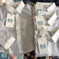 5,50 € par pièce Y-CLU, BLUE SEVEN, MELBY, TUC TUC, etc. stock de vêtements pour enfants 741 pièces - SS - REF. 6136P1