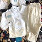 5,50 € par pièce Y-CLU, BLUE SEVEN, MELBY, TUC TUC, etc. stock de vêtements pour enfants 741 pièces - SS - REF. 6136P1