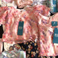 5,50 € par pièce Y-CLU, BLUE SEVEN, MELBY, TUC TUC, etc. stock de vêtements pour enfants 741 pièces - SS - REF. 6136P1