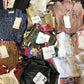 5,50 € par pièce Y-CLU, BLUE SEVEN, MELBY, TUC TUC, etc. stock de vêtements pour enfants 741 pièces - SS - REF. 6136P1