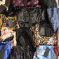 5,50 € par pièce Y-CLU, BLUE SEVEN, MELBY, TUC TUC, etc. stock de vêtements pour enfants 741 pièces - SS - REF. 6136P1