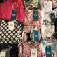 5,50 € par pièce Y-CLU, BLUE SEVEN, MELBY, TUC TUC, etc. stock de vêtements pour enfants 741 pièces - SS - REF. 6136P1