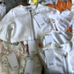 5,50 € par pièce Y-CLU, BLUE SEVEN, MELBY, TUC TUC, etc. stock de vêtements pour enfants 741 pièces - SS - REF. 6136P1