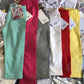 5,50 € par pièce Y-CLU, BLUE SEVEN, MELBY, TUC TUC, etc. stock de vêtements pour enfants 741 pièces - SS - REF. 6136P1