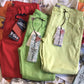 5,50 € par pièce Y-CLU, BLUE SEVEN, MELBY, TUC TUC, etc. stock de vêtements pour enfants 741 pièces - SS - REF. 6136P1