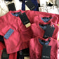 5,50 € par pièce Y-CLU, BLUE SEVEN, MELBY, TUC TUC, etc. stock de vêtements pour enfants 741 pièces - SS - REF. 6136P1