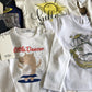 5,50 € par pièce Y-CLU, BLUE SEVEN, MELBY, TUC TUC, etc. stock de vêtements pour enfants 741 pièces - SS - REF. 6136P1