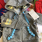 5,50 € par pièce Y-CLU, BLUE SEVEN, MELBY, TUC TUC, etc. stock de vêtements pour enfants 741 pièces - SS - REF. 6136P1