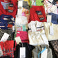 5,50 € par pièce Y-CLU, BLUE SEVEN, MELBY, TUC TUC, etc. stock de vêtements pour enfants 741 pièces - SS - REF. 6136P1