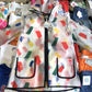 5,50 € par pièce Y-CLU, BLUE SEVEN, MELBY, TUC TUC, etc. stock de vêtements pour enfants 741 pièces - SS - REF. 6136P1