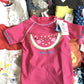 5,50 € par pièce Y-CLU, BLUE SEVEN, MELBY, TUC TUC, etc. stock de vêtements pour enfants 741 pièces - SS - REF. 6136P1