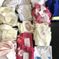 5,50 € par pièce Y-CLU, BLUE SEVEN, MELBY, TUC TUC, etc. stock de vêtements pour enfants 741 pièces - SS - REF. 6136P1