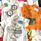 5,50 € par pièce Y-CLU, BLUE SEVEN, MELBY, TUC TUC, etc. stock de vêtements pour enfants 741 pièces - SS - REF. 6136P1