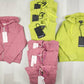 €8.00 per piece PLEASE stock kids' clothing 303 pieces - FW - SS - REF. 6162AF
