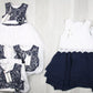 €5.55 per piece SARABANDA, MINIBANDA kids' clothing stock 361 pieces - S/S - REF. 6135P1