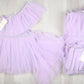 €9.00 per piece FUN & FUN, MAGIL, DOU UOD, TO BE TOO girls' clothing stock 91 pieces - SS - FW - REF. 6175AF
