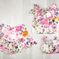 €9.00 per piece FUN & FUN, MAGIL, DOU UOD, TO BE TOO girls' clothing stock 91 pieces - SS - FW - REF. 6175AF