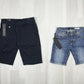 €5,00 al pezzo GUESS, PLEASE, FRACOMINA, ANTONY MORATO, BYBLOS, ecc. stock abbigliamento bambini 41 pezzi - P/E - RIF. 6071AF