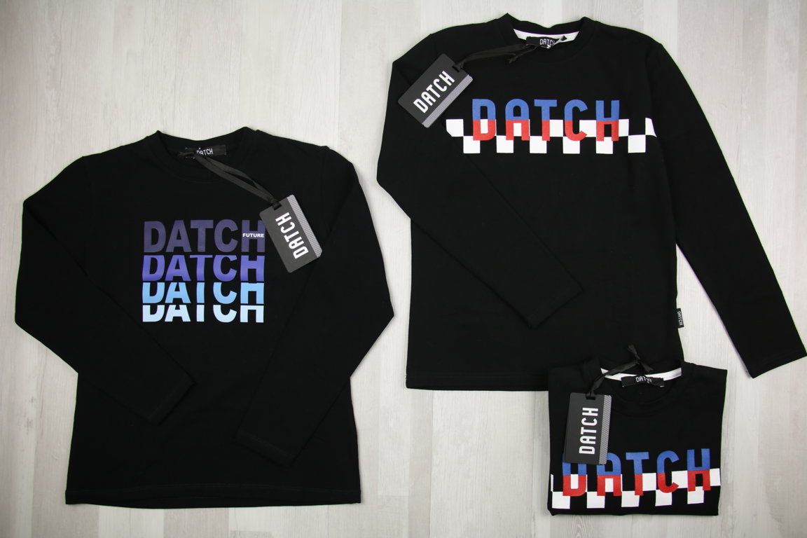 per piece GLSR, DATCH kids' clothing stock 43 pieces SS