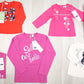 €4,80 al pezzo I DO stock abbigliamento bambini 156 pezzi - P/E - RIF. 6208AF