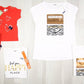 €4,80 al pezzo I DO stock abbigliamento bambini 156 pezzi - P/E - RIF. 6208AF