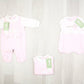 €4,80 al pezzo I DO stock abbigliamento bambini 156 pezzi - P/E - RIF. 6208AF