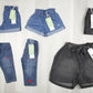 €4,80 al pezzo I DO stock abbigliamento bambini 156 pezzi - P/E - RIF. 6208AF