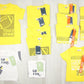€4,80 al pezzo I DO stock abbigliamento bambini 156 pezzi - P/E - RIF. 6208AF
