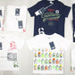 €4,80 al pezzo I DO stock abbigliamento bambini 156 pezzi - P/E - RIF. 6208AF